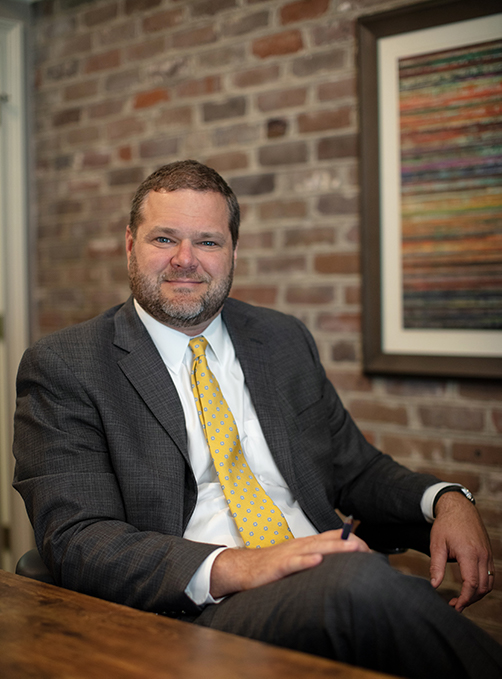 Scott C. Evans