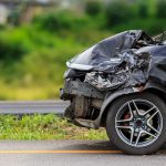 car crash