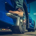 truck driver