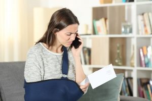compensation for personal injury attorneys