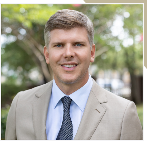 James B. Moore III