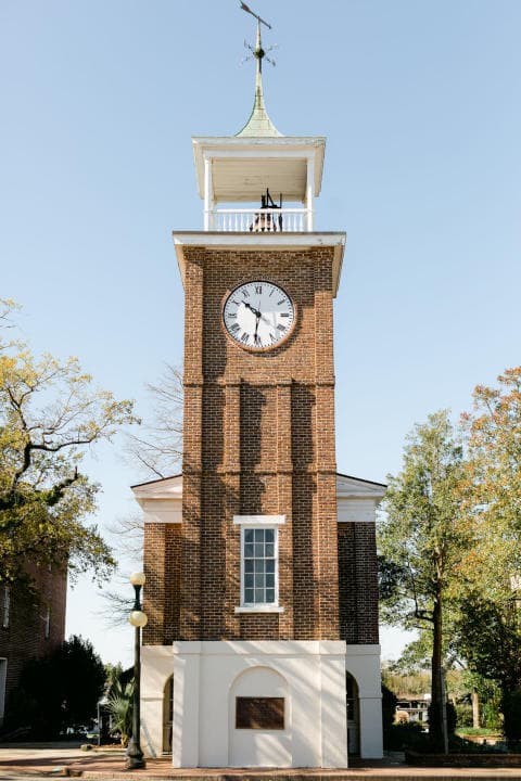 Clock Tower