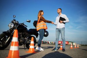 advanced motorcycle safety course