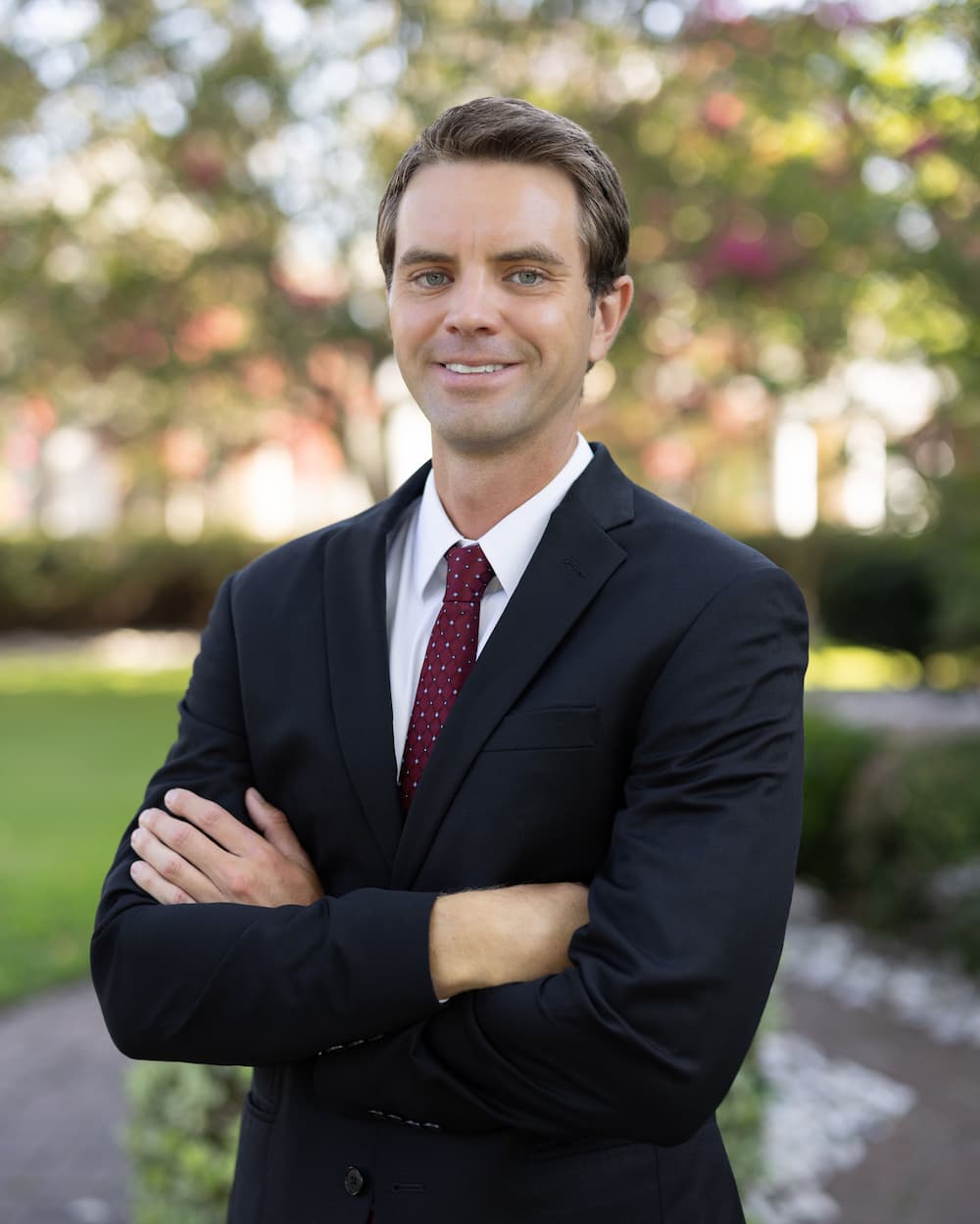 George W. Bryan, III