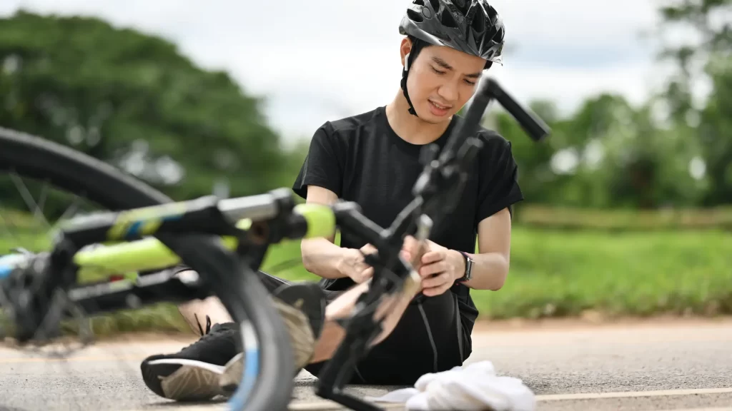 Bicycle Safety and Helmet Laws in South Carolina Explained image 2