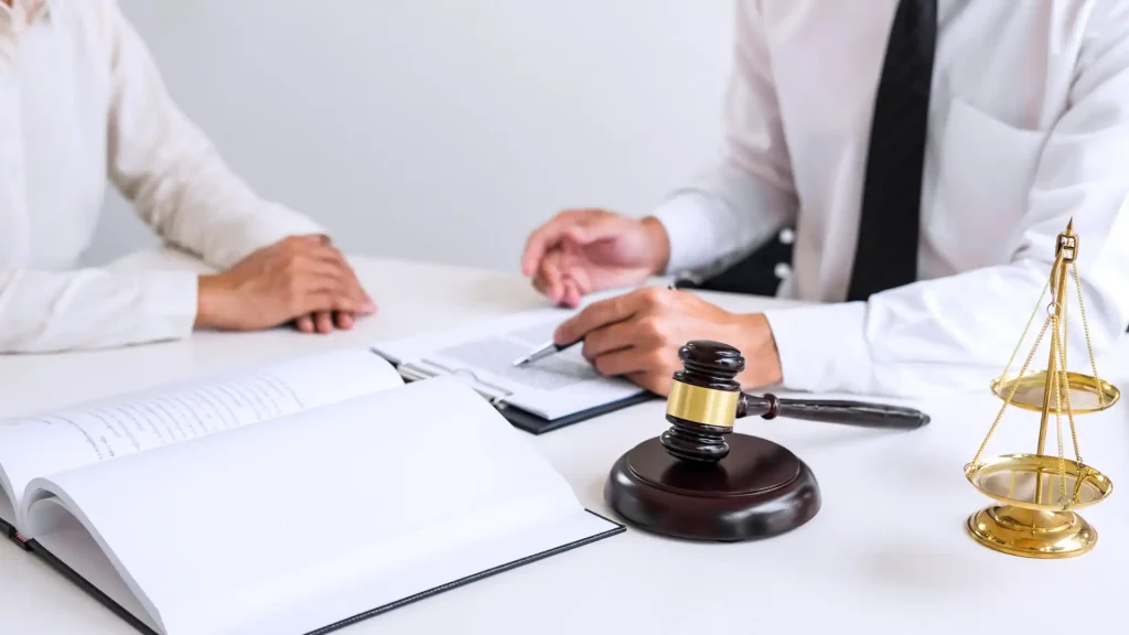 Car Accident Lawyers Serving Conway Image 2