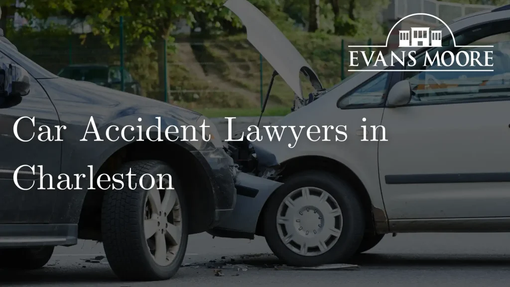 Car Accident Lawyers in Charleston Image