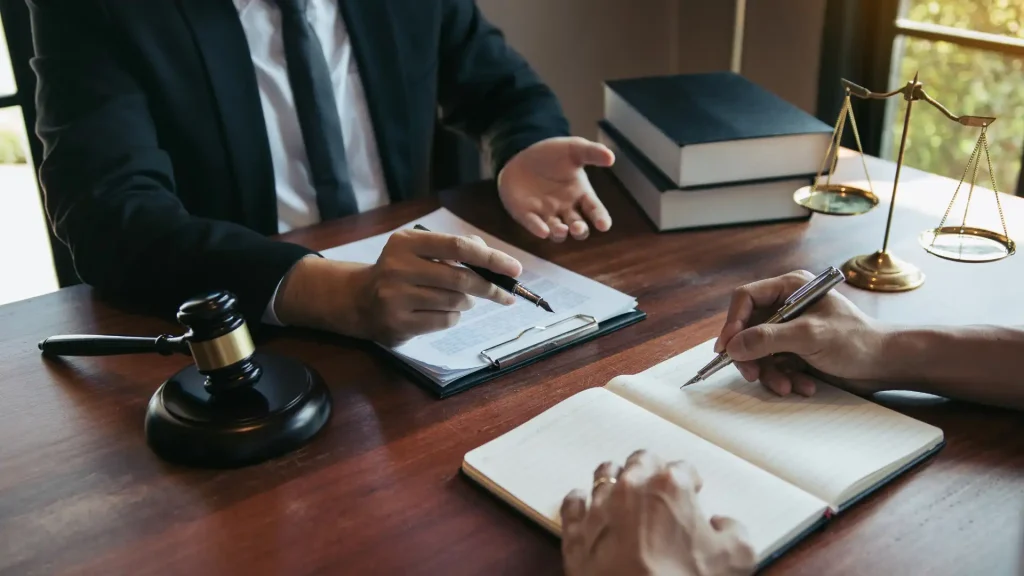 Car Accident Lawyers in Charleston Image 2