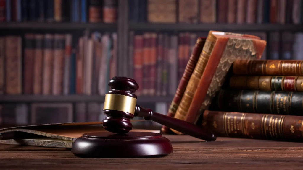 Dram Shop Liability Lawyers in Georgetown Image 2