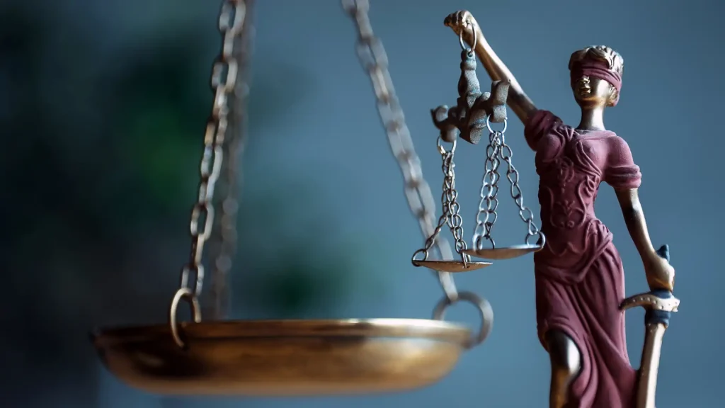 Jail Misconduct Lawyers in Georgetown Image 2