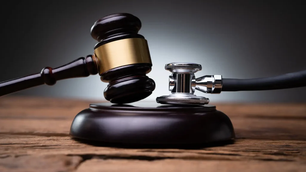 Medical Malpractice Attorneys in Georgetown Image 2