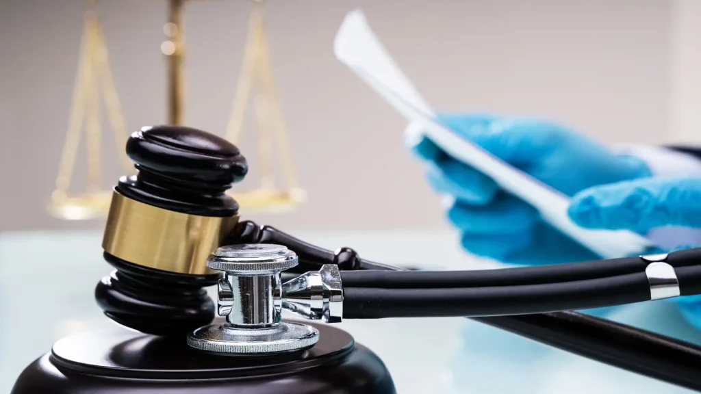 Medical Malpractice Lawyers in Charleston Image 2