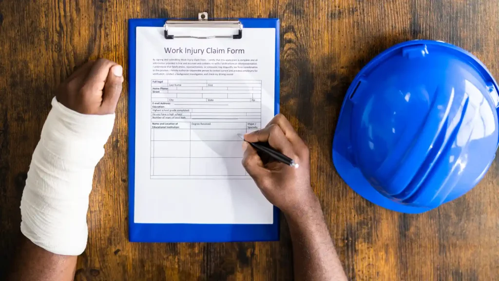 Workers’ Compensation Lawyers in Georgetown Image 2