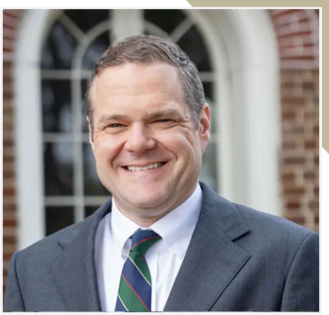 Scott C. Evans