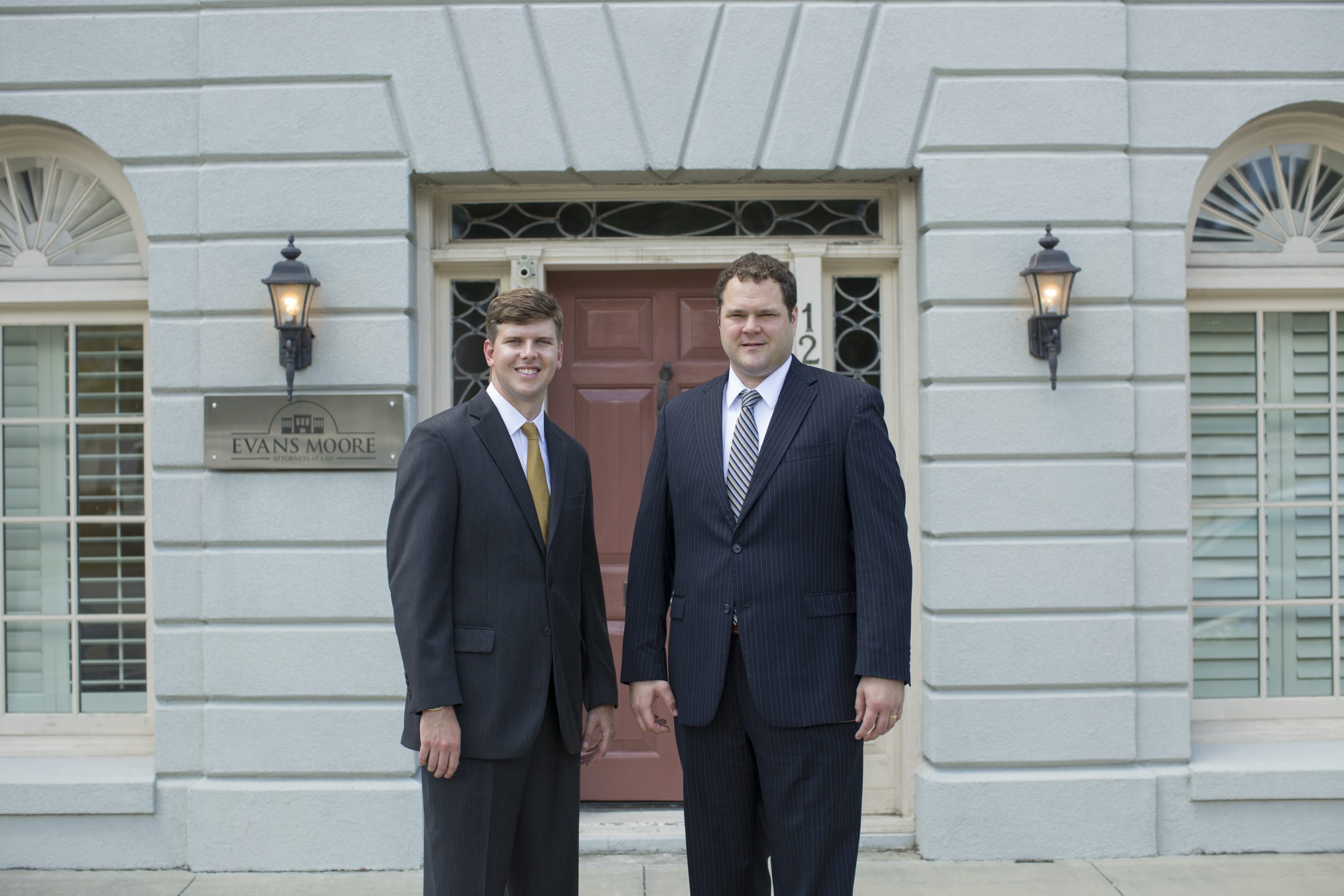 Our founders ten years ago