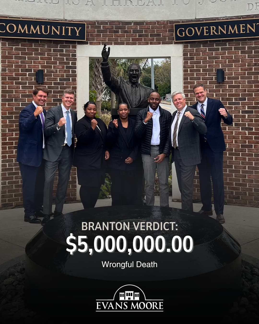 Evans-Moore-10M-Verdict